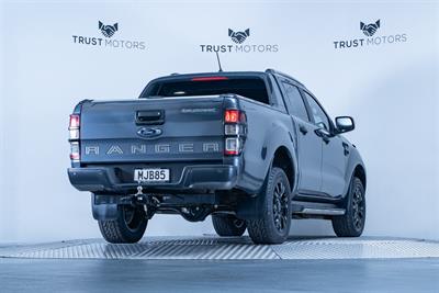 2019 Ford Ranger - Thumbnail