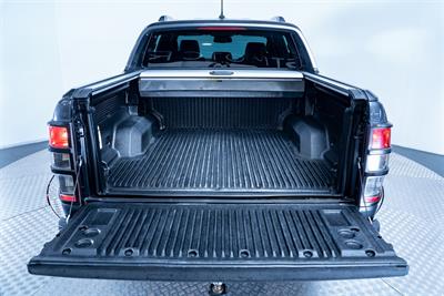 2019 Ford Ranger - Thumbnail