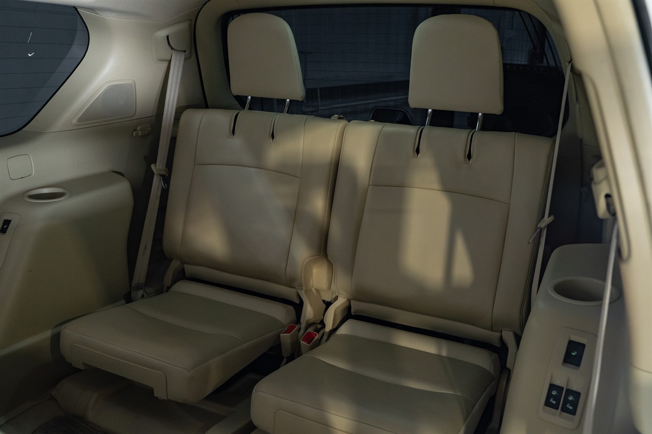 2015 Toyota Landcruiser Prado