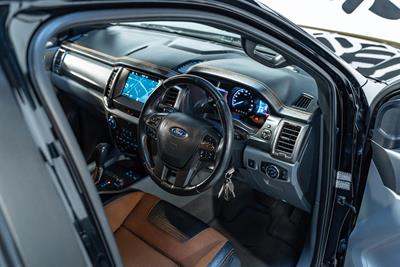 2017 Ford Ranger - Thumbnail