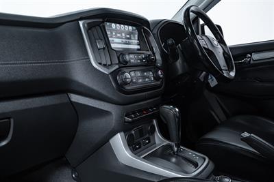 2020 Holden Colorado - Thumbnail