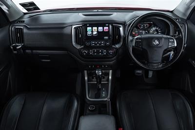 2020 Holden Colorado - Thumbnail