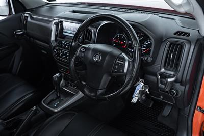 2020 Holden Colorado - Thumbnail