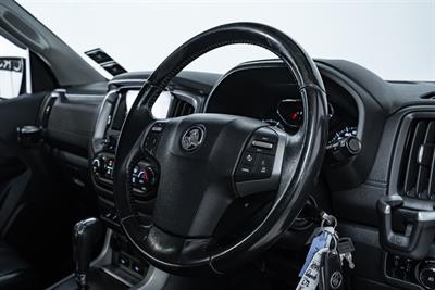 2020 Holden Colorado - Thumbnail