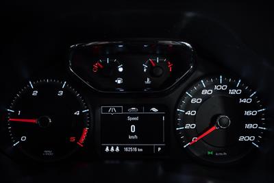 2020 Holden Colorado - Thumbnail