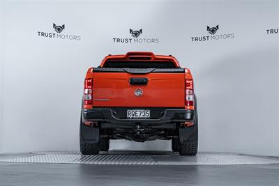 2020 Holden Colorado - Thumbnail