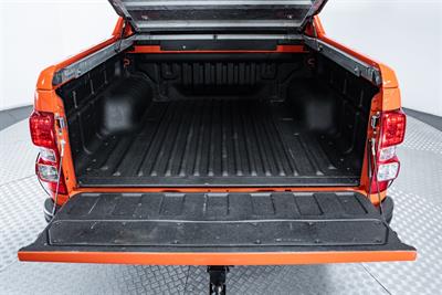 2020 Holden Colorado - Thumbnail