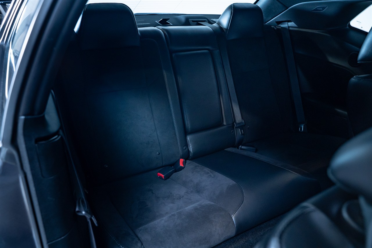 2015 Dodge Challenger