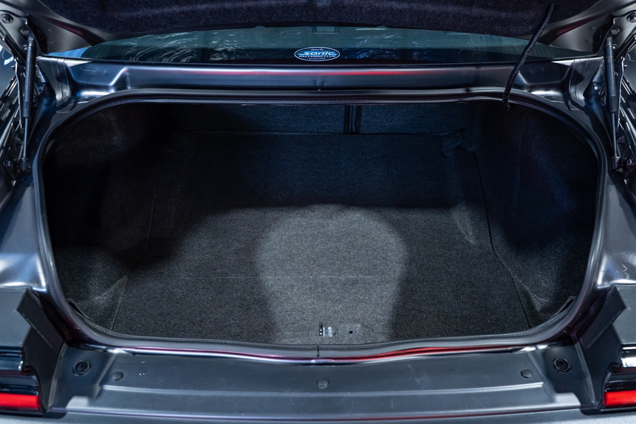2015 Dodge Challenger
