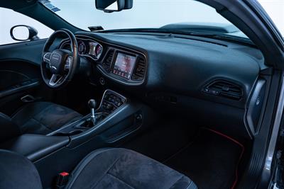 2015 Dodge Challenger - Thumbnail