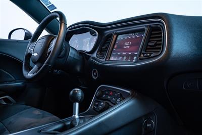 2015 Dodge Challenger - Thumbnail
