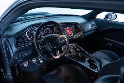 2015 Dodge Challenger - Thumbnail