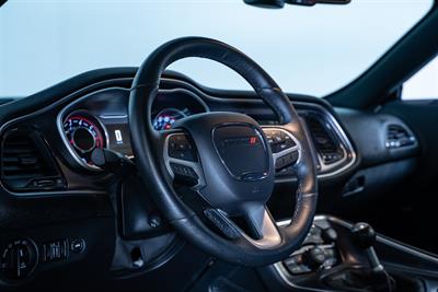 2015 Dodge Challenger - Thumbnail