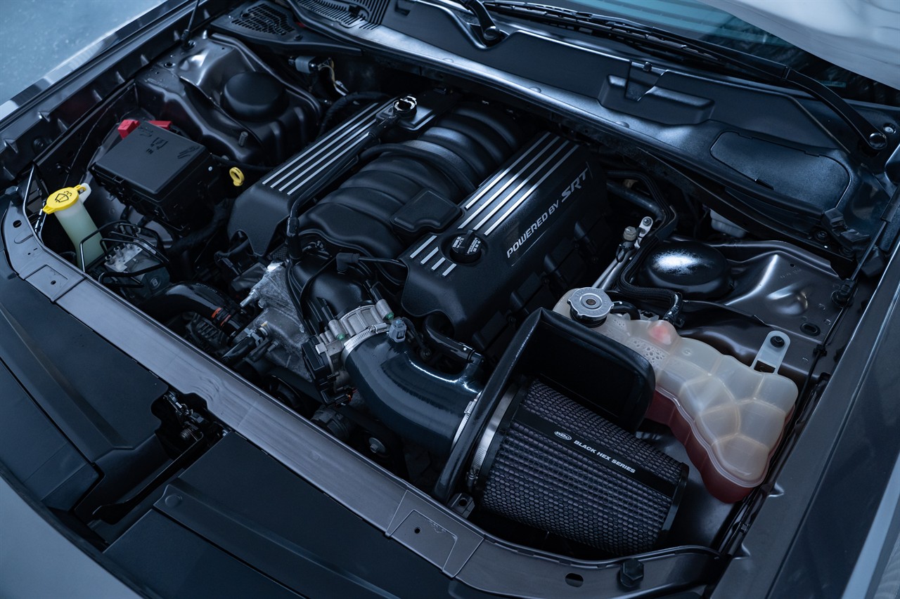 2015 Dodge Challenger