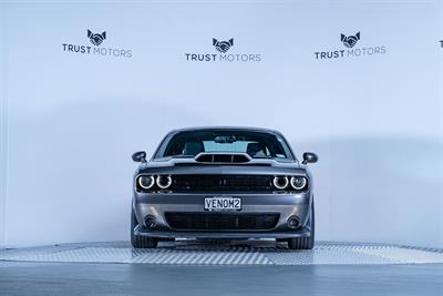 2015 Dodge Challenger - Thumbnail
