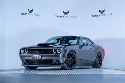 2015 Dodge Challenger - Thumbnail