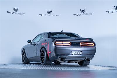 2015 Dodge Challenger - Thumbnail
