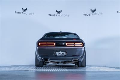 2015 Dodge Challenger - Thumbnail