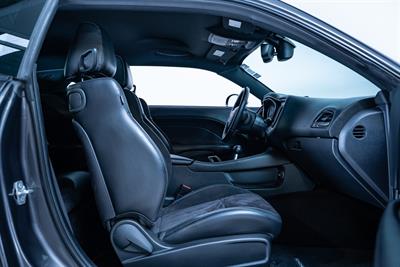 2015 Dodge Challenger - Thumbnail