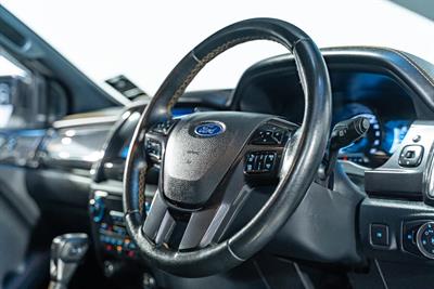 2020 Ford Ranger - Thumbnail