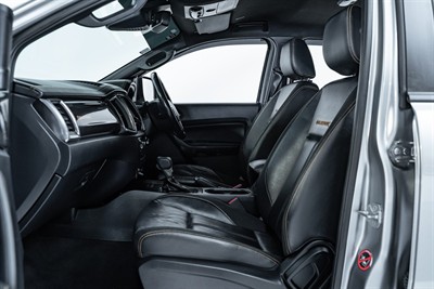 2019 Ford Ranger - Thumbnail