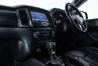 2019 Ford Ranger - Thumbnail