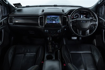 2019 Ford Ranger - Thumbnail