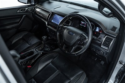 2019 Ford Ranger - Thumbnail