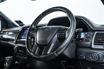 2019 Ford Ranger - Thumbnail