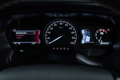 2019 Ford Ranger - Thumbnail