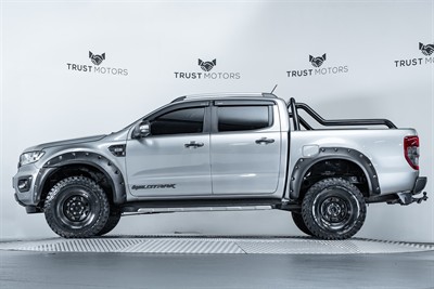 2019 Ford Ranger - Thumbnail