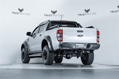 2019 Ford Ranger - Thumbnail