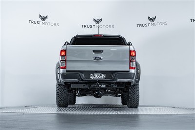 2019 Ford Ranger - Thumbnail