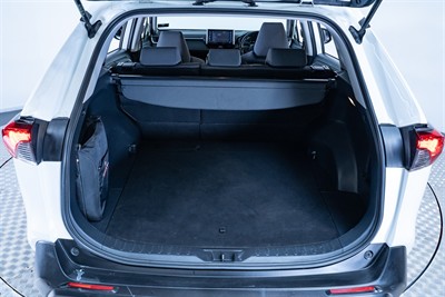 2019 Toyota Rav4 - Thumbnail
