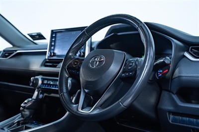 2019 Toyota Rav4 - Thumbnail
