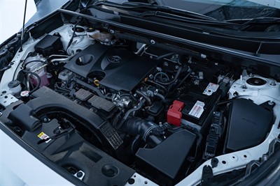 2019 Toyota Rav4 - Thumbnail