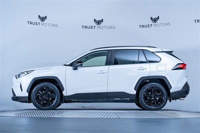 2019 Toyota Rav4 - Thumbnail