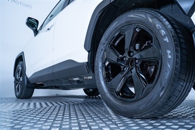 2019 Toyota Rav4 - Thumbnail
