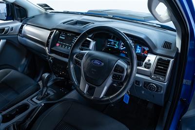 2018 Ford Ranger - Thumbnail