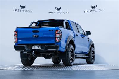 2018 Ford Ranger - Thumbnail