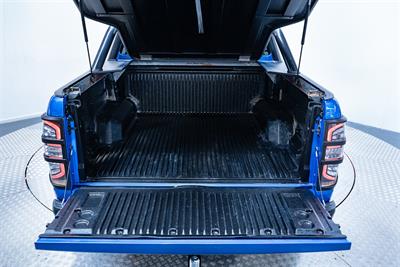 2018 Ford Ranger - Thumbnail