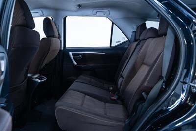2019 Toyota Fortuner - Thumbnail