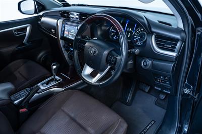 2019 Toyota Fortuner - Thumbnail
