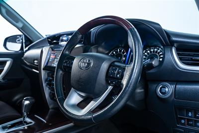 2019 Toyota Fortuner - Thumbnail