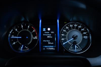2019 Toyota Fortuner - Thumbnail