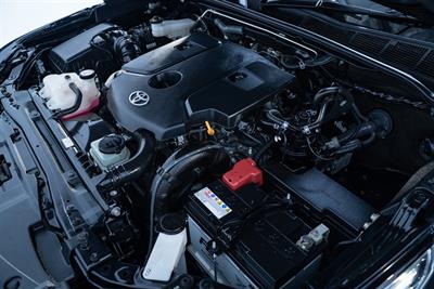 2019 Toyota Fortuner - Thumbnail