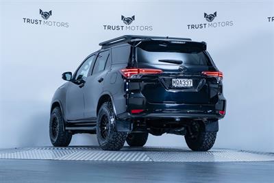 2019 Toyota Fortuner - Thumbnail
