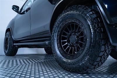 2019 Toyota Fortuner - Thumbnail