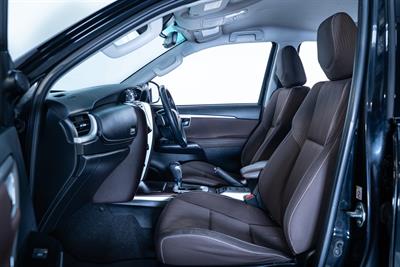 2019 Toyota Fortuner - Thumbnail