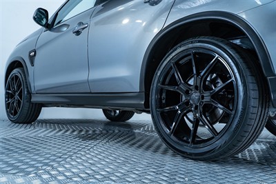 2021 Mitsubishi Asx - Thumbnail